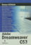 Picture of Adobe Dreamweaver CS3