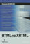Picture of HTML ve XHTML