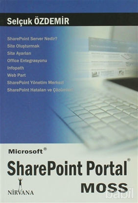 Picture of SharePoint Portal
