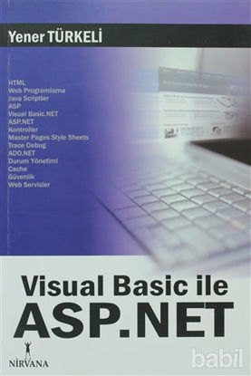 Picture of Visual Basic İle Asp.Net
