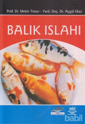 Picture of Balık Islahı
