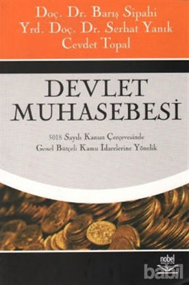 Picture of Devlet Muhasebesi
