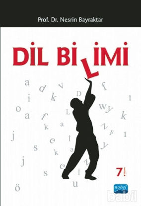 Picture of Dil Bilimi