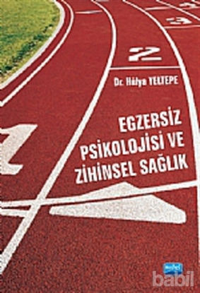 Picture of Egzersiz Psikolojisi ve Zihinsel Sağlık