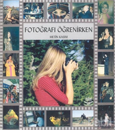Picture of Fotoğrafı Öğrenirken