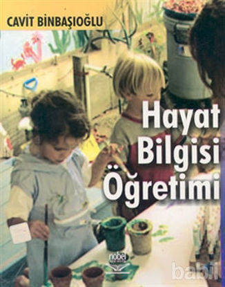 Picture of Hayat Bilgisi Öğretimi
