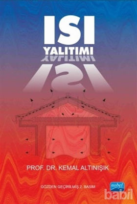 Picture of Isı Yalıtımı