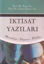 Picture of İktisat Yazıları