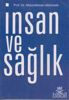 Picture of İnsan ve Sağlık
