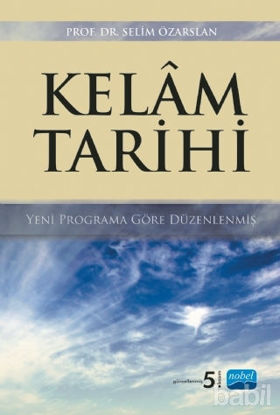 Picture of Kelam Tarihi