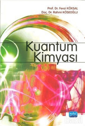Picture of Kuantum Kimyası