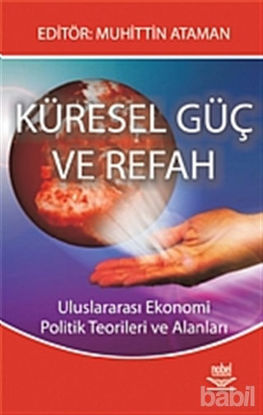 Picture of Küresel Güç ve Refah