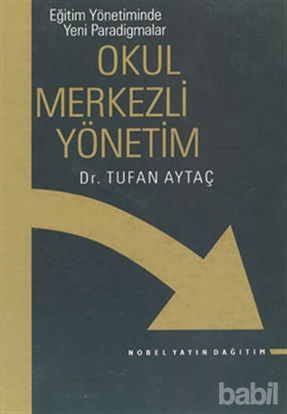 Picture of Okul Merkezli Yönetim