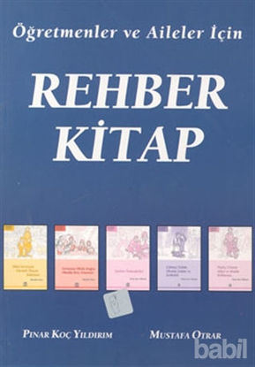 Picture of Öğretmenler ve Aileler İçin Rehber Kitap