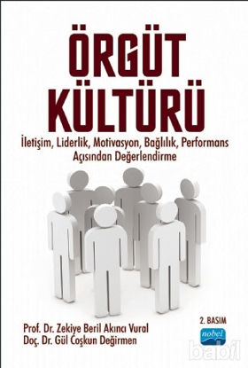 Picture of Örgüt Kültürü