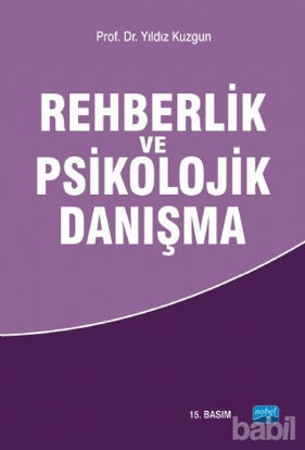 Picture of Rehberlik ve Psikolojik Danışma