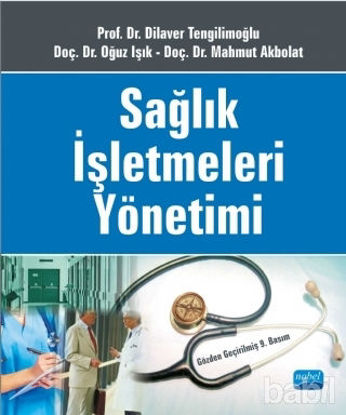 Picture of Sağlık İşletmeleri Yönetimi