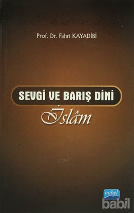 Picture of Sevgi ve Barış Dini İslam