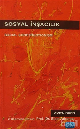 Picture of Sosyal İnşaacılık