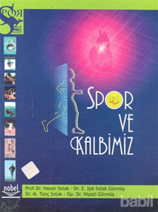 Picture of Spor ve Kalbimiz