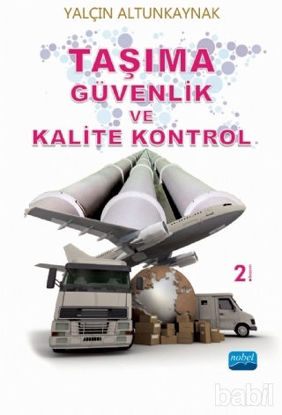 Picture of Taşıma Güvenlik ve Kalite Kontrol