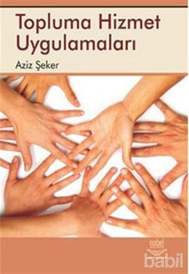 Picture of Topluma Hizmet Uygulamaları