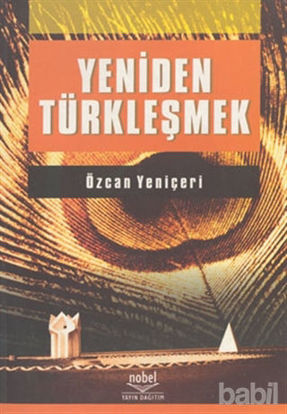 Picture of Yeniden Türkleşmek