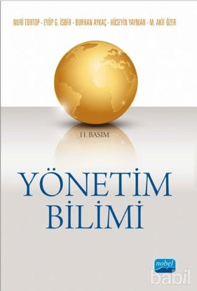 Picture of Yönetim Bilimi