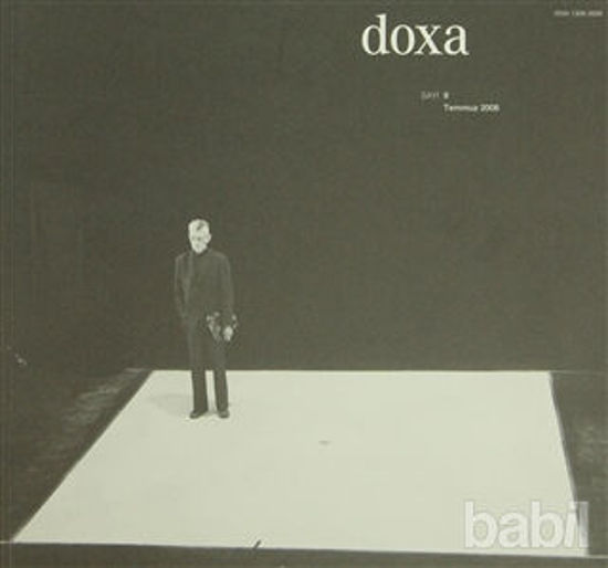 Picture of Doxa Sayı: 6