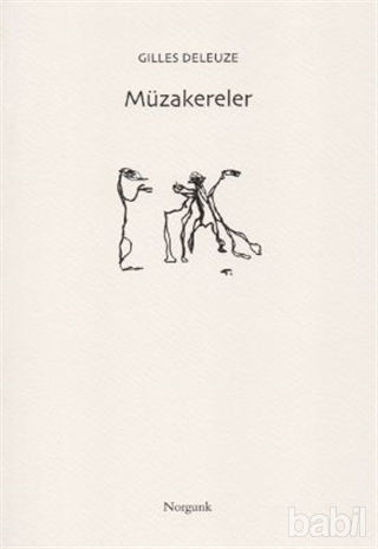 Picture of Müzakereler