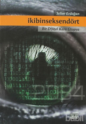 Picture of İkibinseksendört