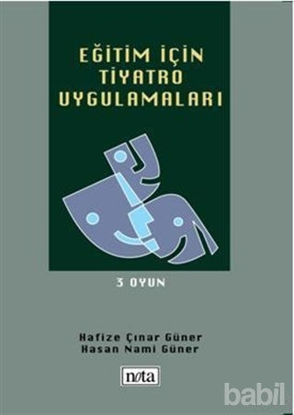 Picture of Eğitim için Tiyatro Uygulamaları