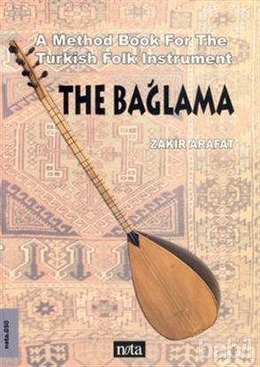 Picture of The Bağlama
