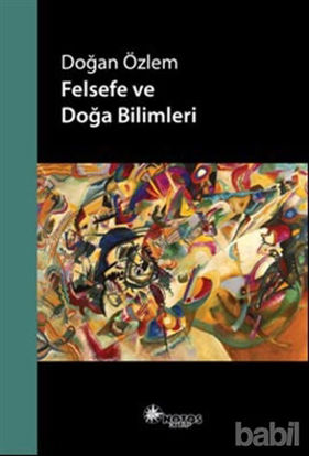 Picture of Felsefe ve Doğa Bilimleri