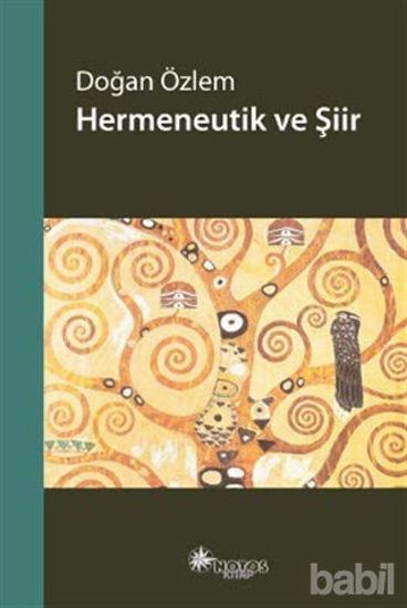 Picture of Hermeneutik ve Şiir