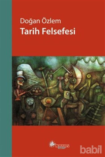 Picture of Tarih Felsefesi
