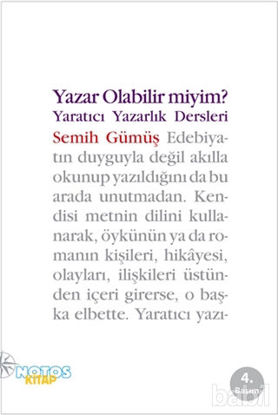Picture of Yazar Olabilir Miyim?