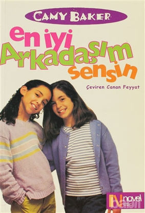 Picture of En İyi Arkadaşım Sensin