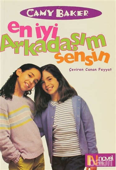 Picture of En İyi Arkadaşım Sensin