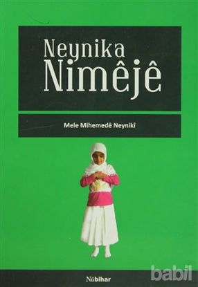 Picture of Neynika Nimeje