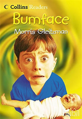 Picture of Bumface (Collins Readers)