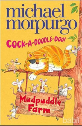 Picture of Cock-A-Doodle-Do (Mudpuddle Farm)