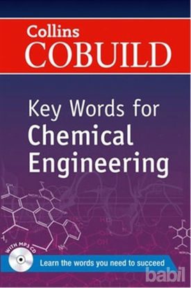 Picture of Collins Cobuild Key Words for Chemical Engineering