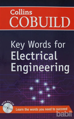 Picture of Collins Cobuild: Key Words for Electrical Engineering