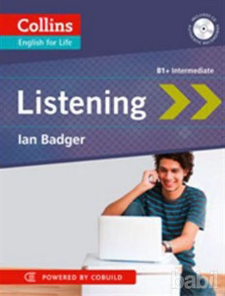 Picture of Collins English for Life Listening   CD (B1  Intermediate)