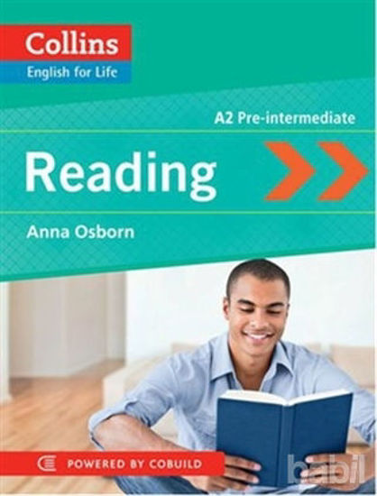 Picture of Collins English for Life Reading