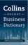 Picture of Collins Pocket Business Dictionary