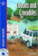 Picture of Cousins and Crocodiles   CD