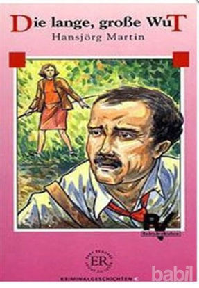 Picture of Die Lange, Grosse Wut