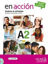 Picture of En Accion A2 Cuaderno de Actividades (Etkinlik Kitabı  Audio Descargable) İspanyolca Orta-Alt Seviye